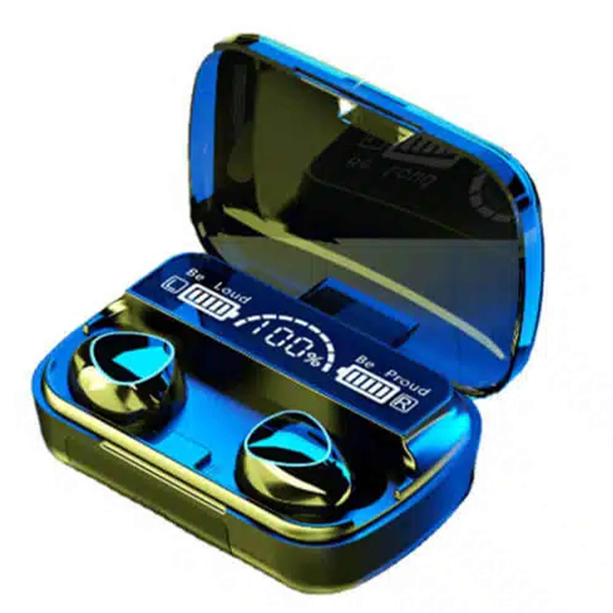 M10 TWS Bluetooth Earbuds