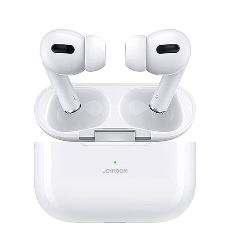 Joyroom JR-T03S Pro TWS 2022 Edition Bluetooth Noise Cancelling Technology ( ANC )