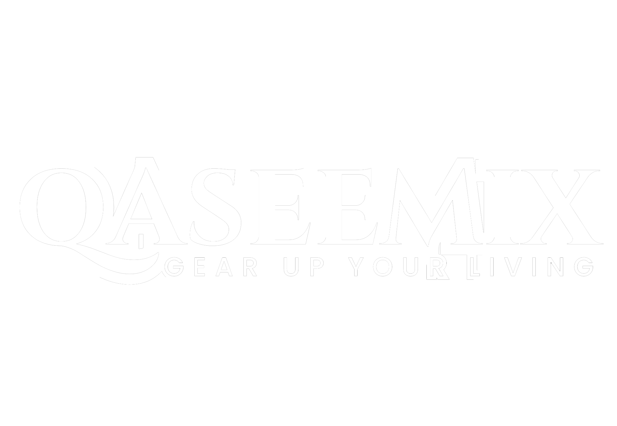 Qaseemix